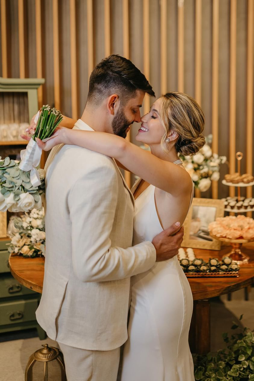 imagem artigos O amor estava no ar